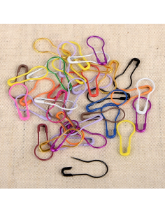 Stickmarkörer Metall