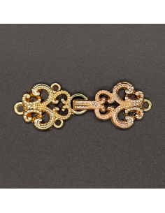 Norskspänne SA-5217x