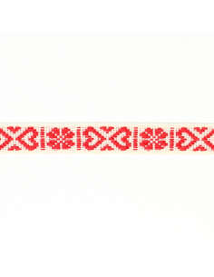 Hemslöjdsband 301241