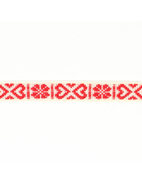 Hemslöjdsband 301241