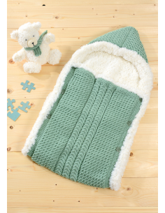 Sovpåse i Coccola & Super Otto