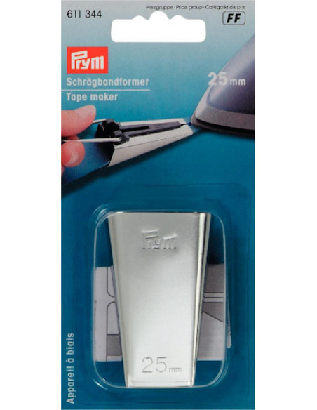 Prym Snedslåvikare