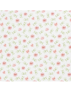 GOTS Bomullsjersey Printed...