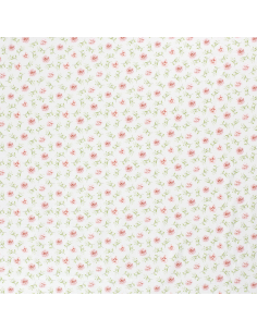 GOTS Bomullsjersey Printed... 2