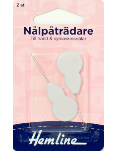 Hemline Nålpåträdare