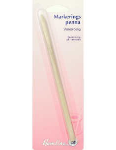 Hemline Markeringspenna...