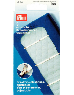 Prym Resår För Sängöverdrag