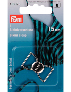 Prym Bikinispänne Silver