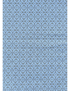 Jacquard Clover Mini