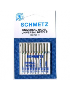 Schmetz Mixpaket
