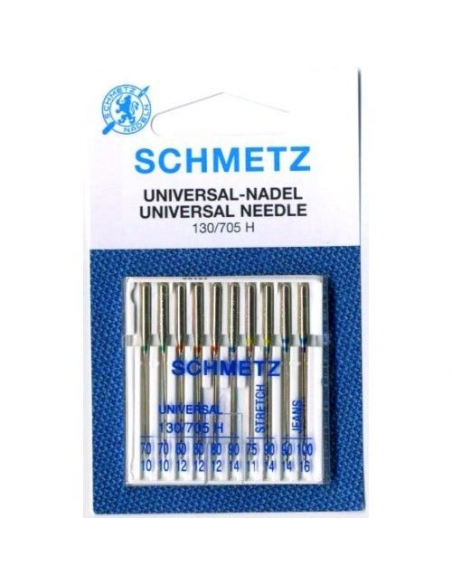 Schmetz Combi Basic Large