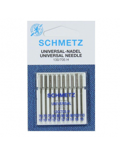 Schmetz Mixpaket Universal