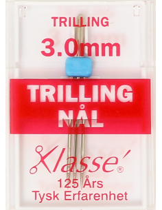 Trillingnål Standard 3.0mm
