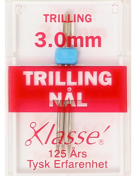 Trillingnål Standard 3.0mm