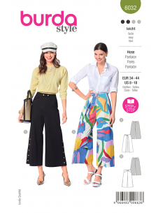 Burda 6032