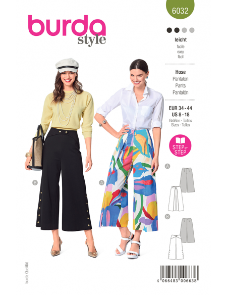 Burda 6032