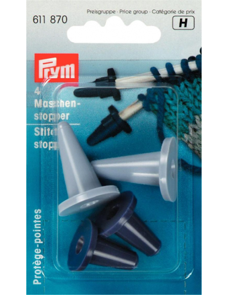 Prym Stickstoppar