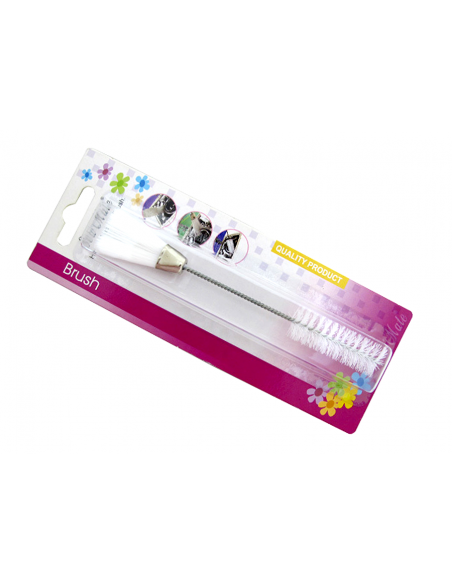 Sew Mate Rengöringsborste Dubbel 150mm