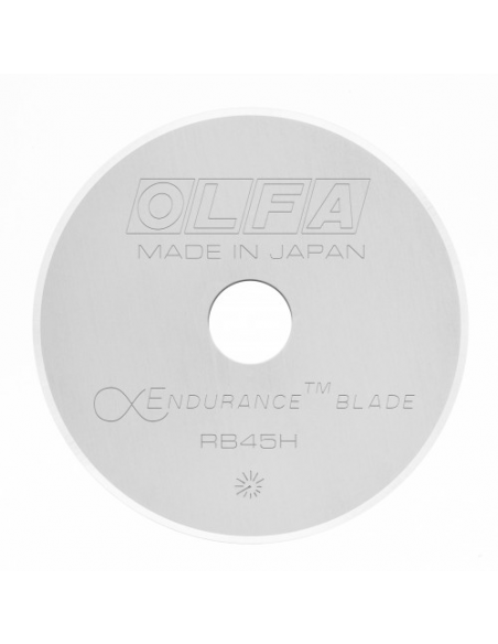 OLFA Endurance Knivblad 45mm
