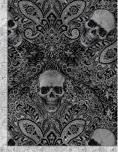 Timeless Treasures Wicked...