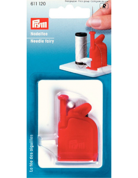 Prym Nålträdare