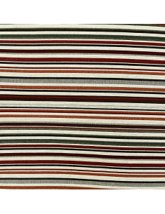 Jacquard Stripes