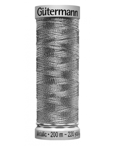 Gütermann Sulky Metallic 200m