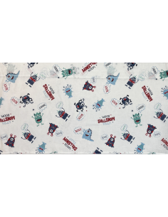 Gardinkappa Metervara...