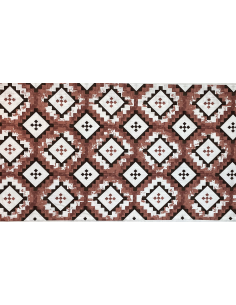 Gardinkappa Metervara Ottilia