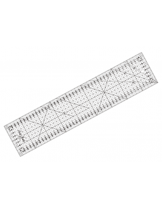 Sew Mate Quiltlinjal 10*45cm
