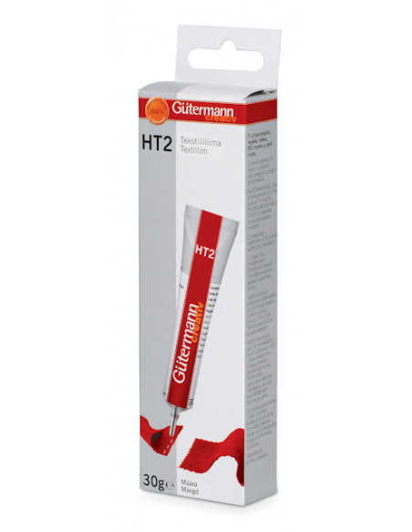 Gütermann Textillim 30g