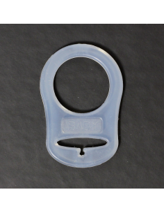 Napphållare Silikon