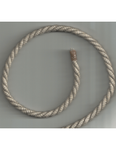 Tvinnad Snodd Mix 8mm