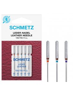 Schmetz Läder 80-100