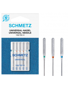 Schmetz Universal 70-90