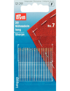 Prym Synålar Nr.7