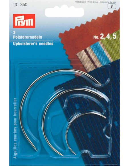 Prym Böjda Nålar