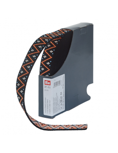 Prym Mönstrad Resår