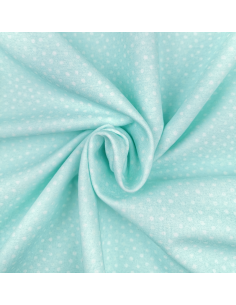 Bomullsjersey Little Spring...