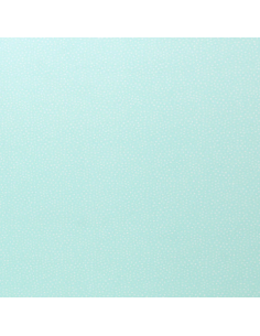 Bomullsjersey Little Spring... 2