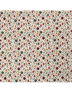 French Terry Christmas Tree... 2