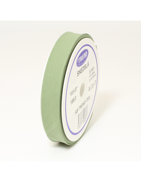 Snedslå Bomull 20mm