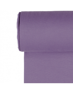 GOTS Muddväv Lila 44