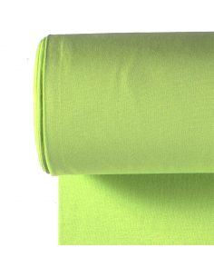 Muddväv Lime Green 23