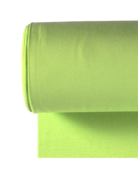Muddväv Lime Green 23