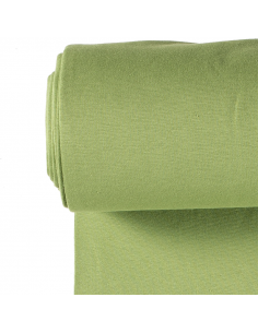 Muddväv Lime Green 24