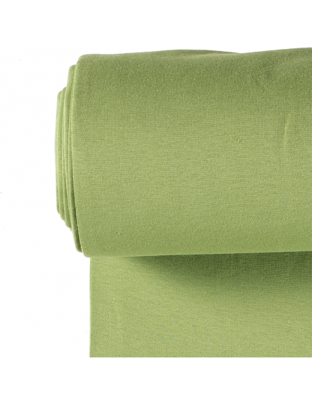 Muddväv Lime Green 24