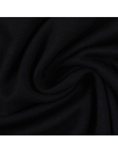 Flossad College Eike Svart 299