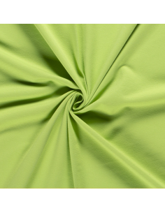 French Terry Enfärgad...