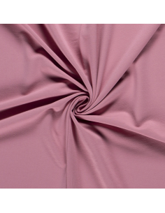 French Terry Enfärgad Old...